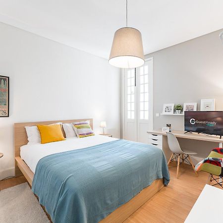 Guestready - Costa Cabral Guesthouse OOporto Extérieur photo