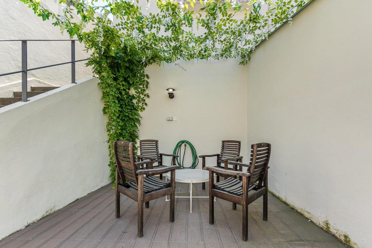 Guestready - Costa Cabral Guesthouse OOporto Extérieur photo