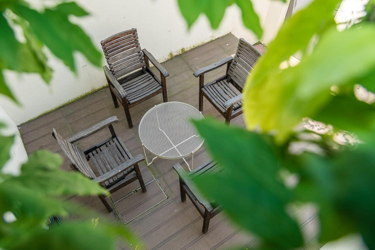 Guestready - Costa Cabral Guesthouse OOporto Extérieur photo