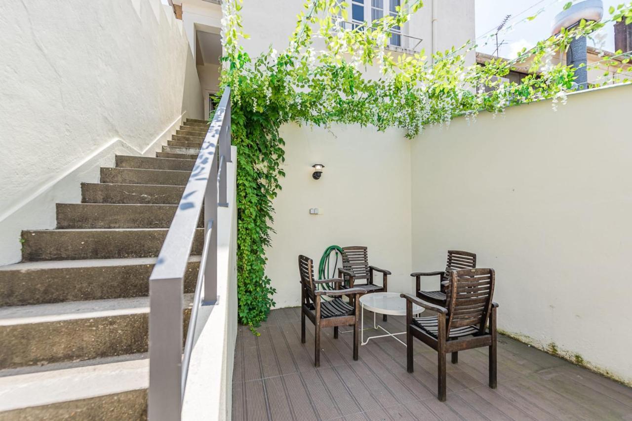 Guestready - Costa Cabral Guesthouse OOporto Extérieur photo