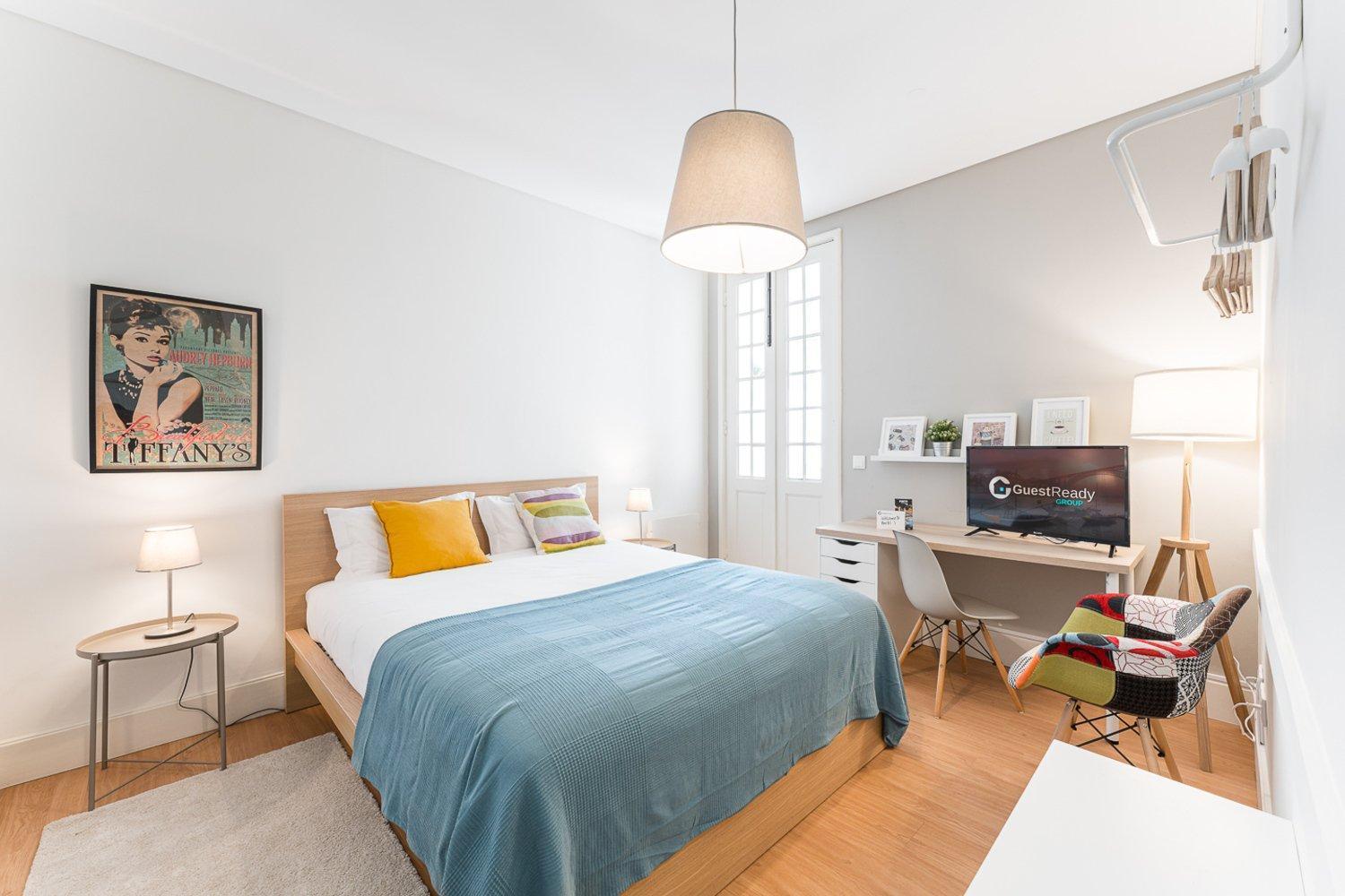 Guestready - Costa Cabral Guesthouse OOporto Extérieur photo