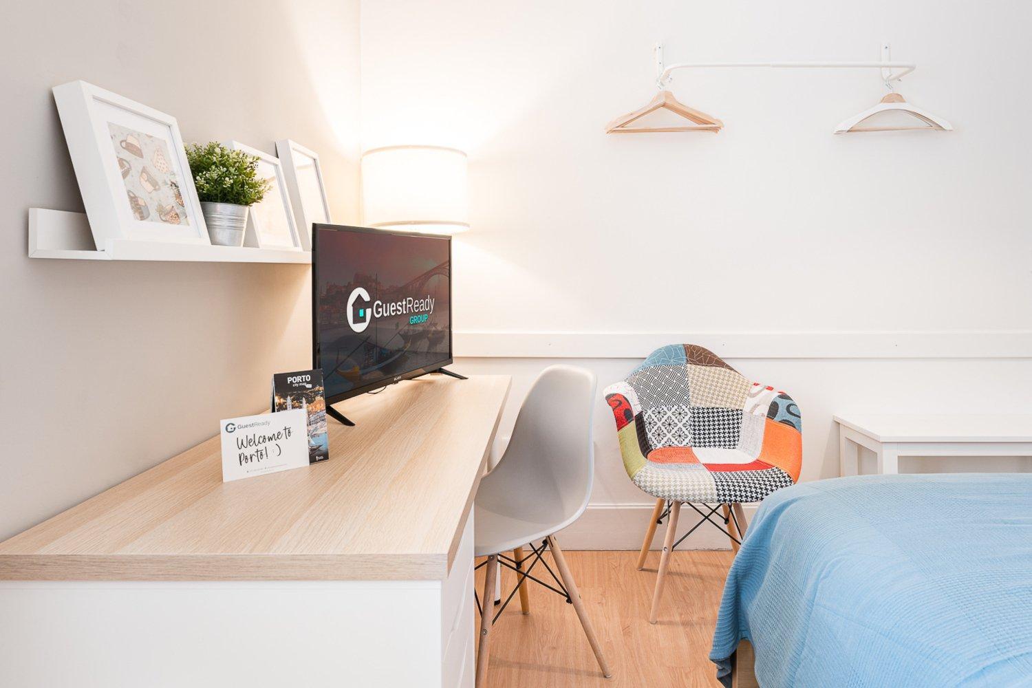 Guestready - Costa Cabral Guesthouse OOporto Extérieur photo