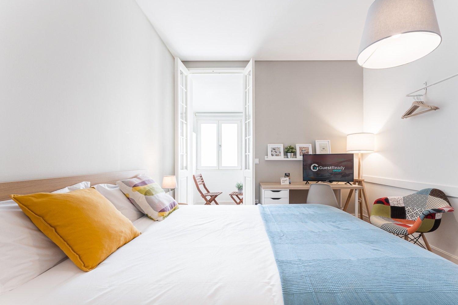 Guestready - Costa Cabral Guesthouse OOporto Extérieur photo