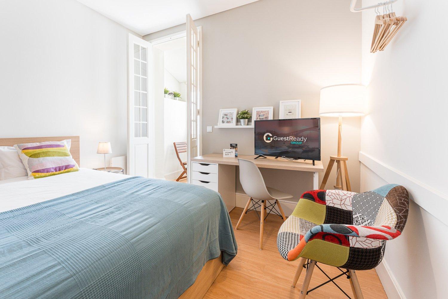 Guestready - Costa Cabral Guesthouse OOporto Extérieur photo