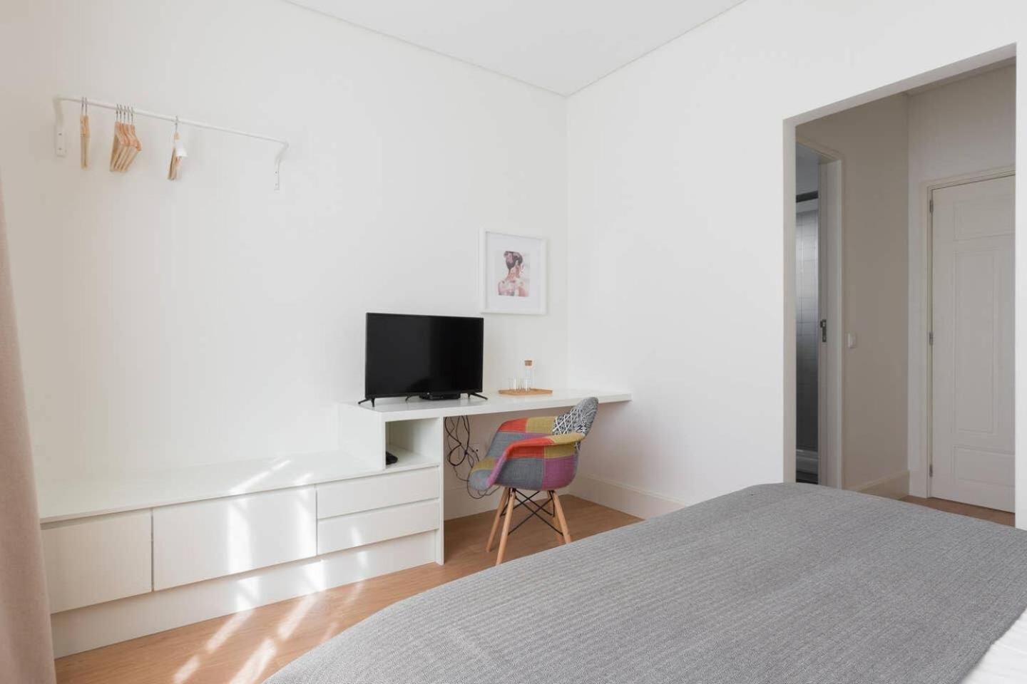 Guestready - Costa Cabral Guesthouse OOporto Extérieur photo