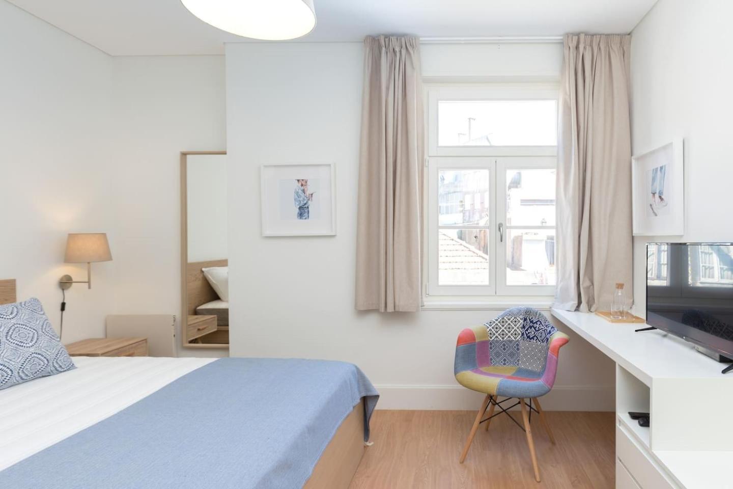 Guestready - Costa Cabral Guesthouse OOporto Extérieur photo