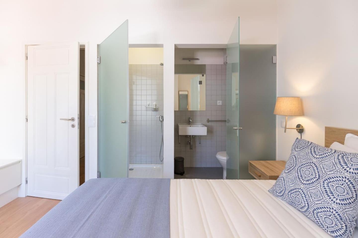 Guestready - Costa Cabral Guesthouse OOporto Extérieur photo