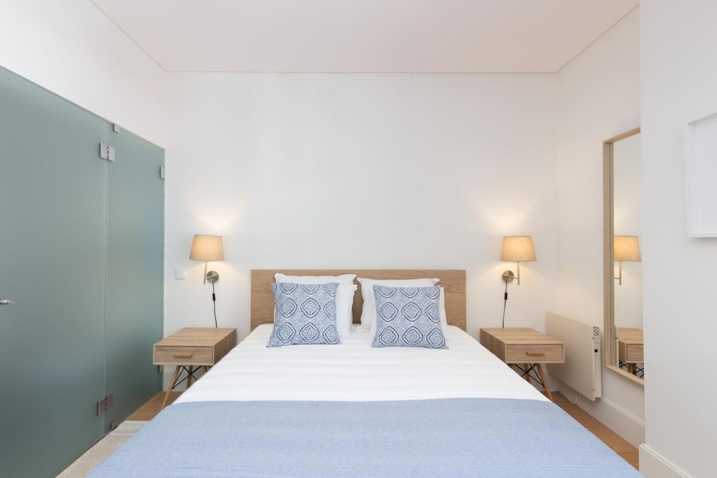 Guestready - Costa Cabral Guesthouse OOporto Extérieur photo