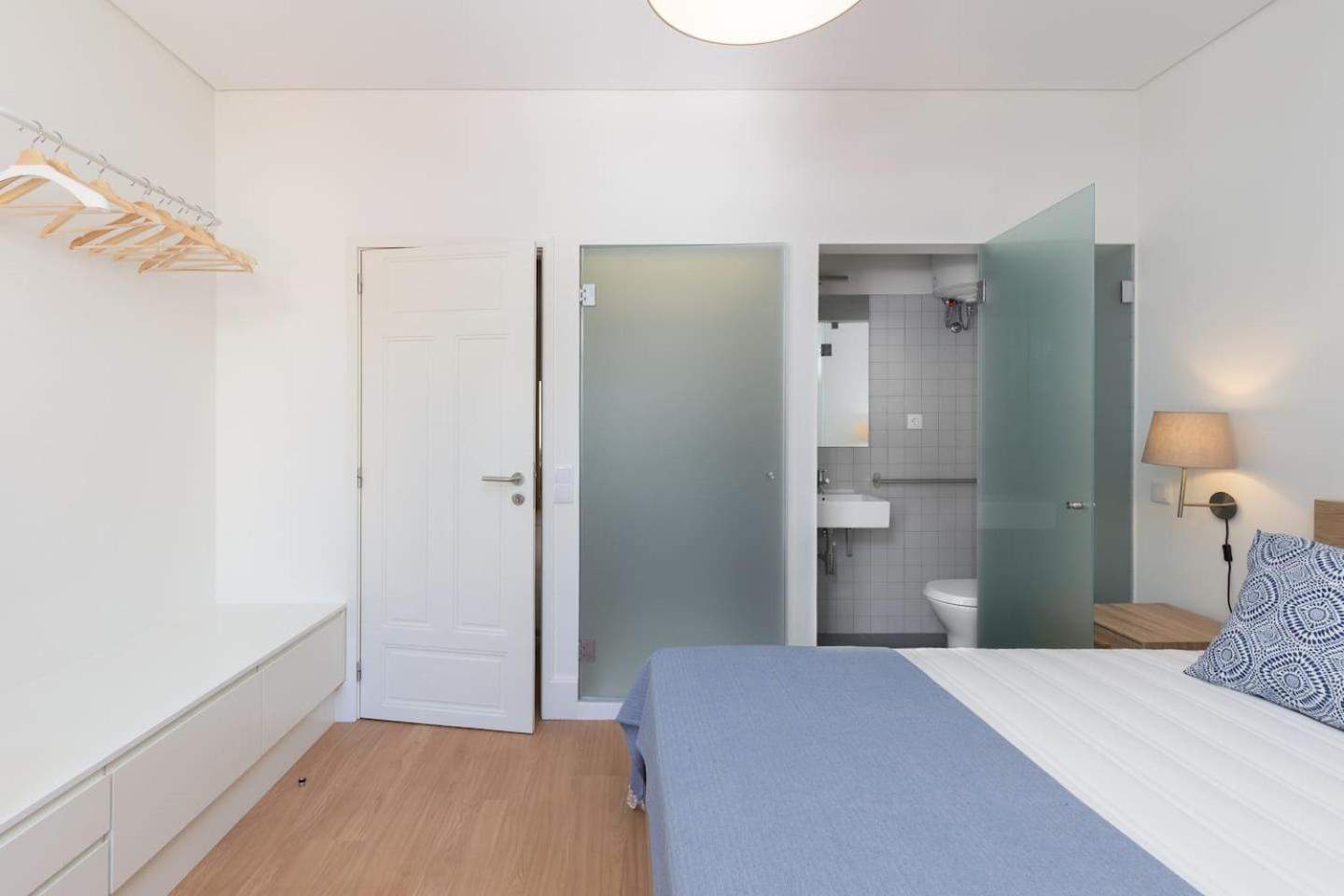 Guestready - Costa Cabral Guesthouse OOporto Extérieur photo