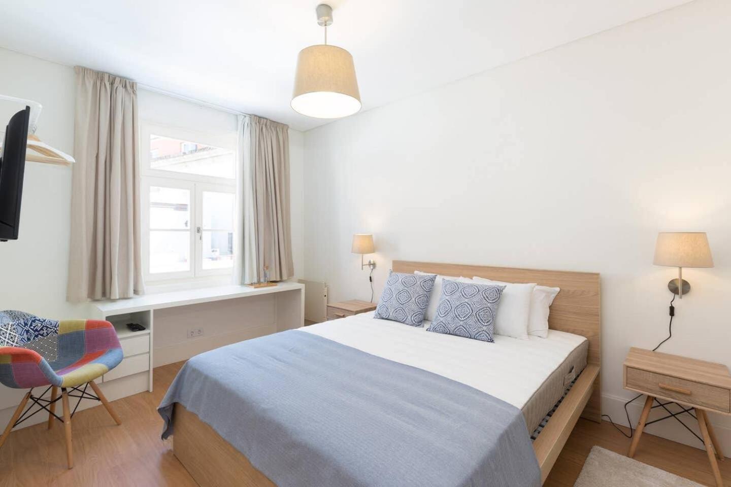Guestready - Costa Cabral Guesthouse OOporto Extérieur photo