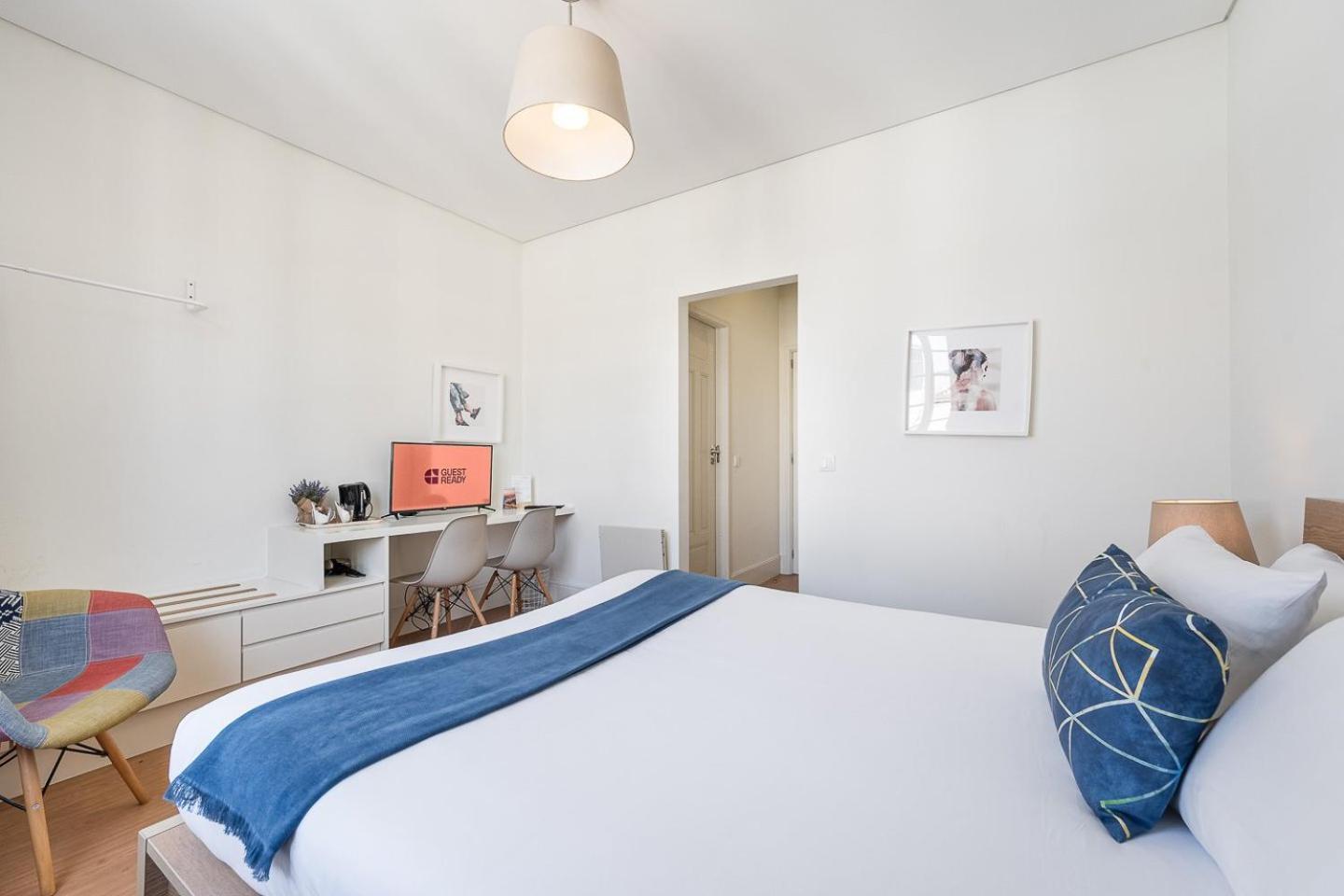 Guestready - Costa Cabral Guesthouse OOporto Extérieur photo