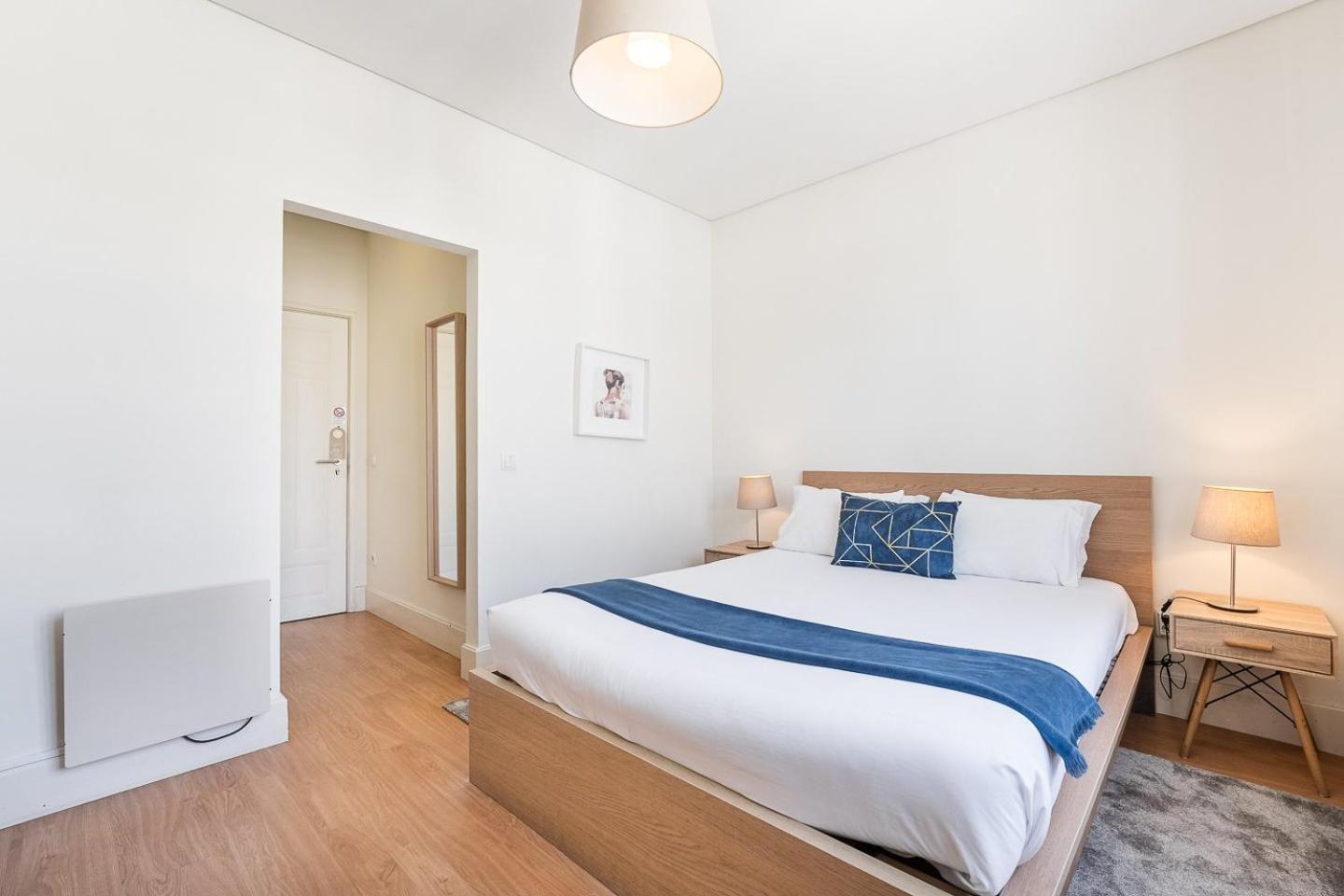Guestready - Costa Cabral Guesthouse OOporto Extérieur photo