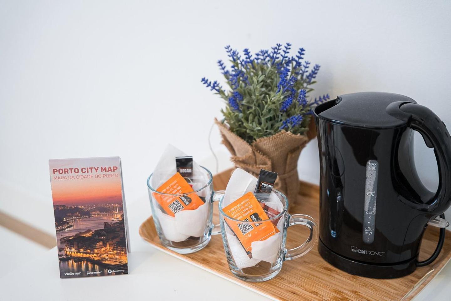 Guestready - Costa Cabral Guesthouse OOporto Extérieur photo