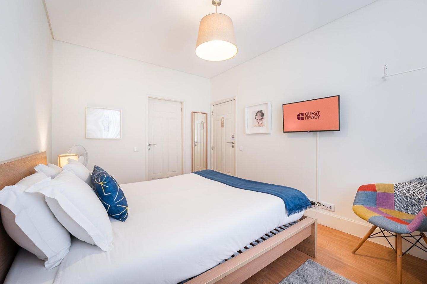 Guestready - Costa Cabral Guesthouse OOporto Extérieur photo