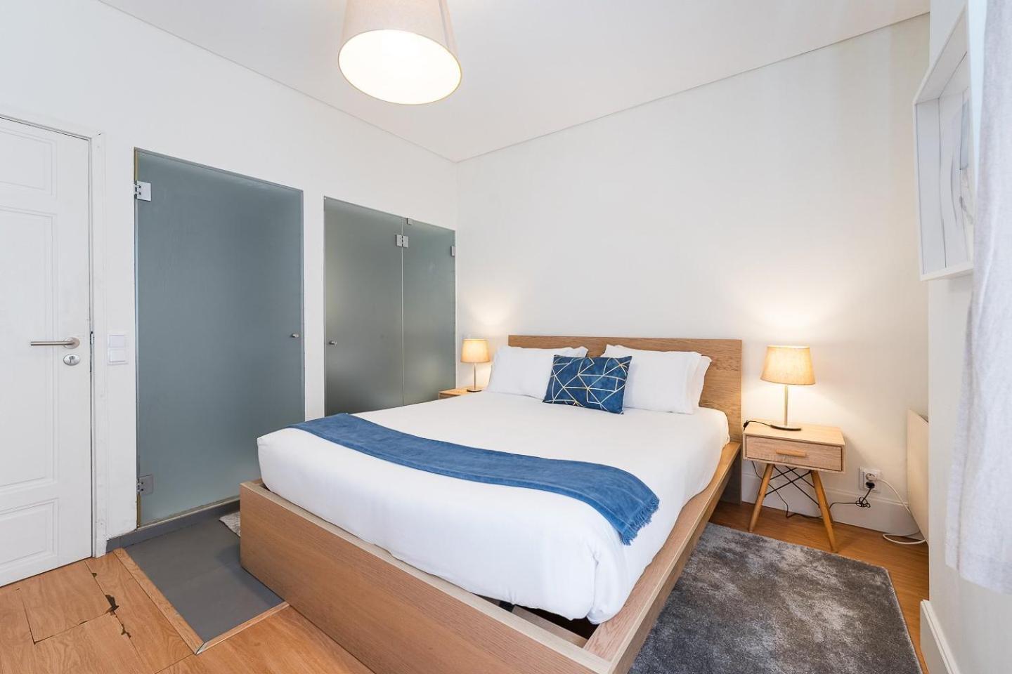 Guestready - Costa Cabral Guesthouse OOporto Extérieur photo
