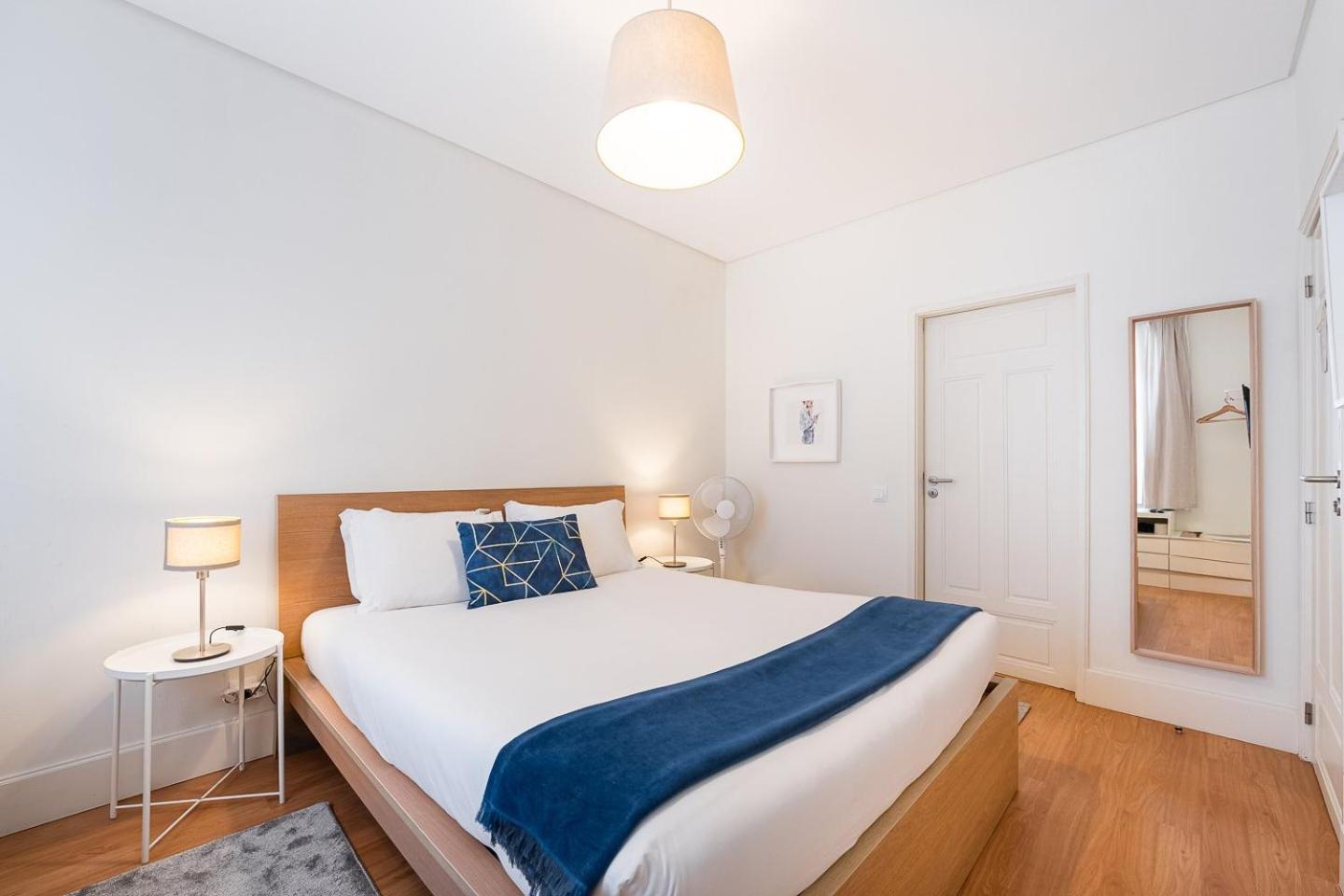 Guestready - Costa Cabral Guesthouse OOporto Extérieur photo