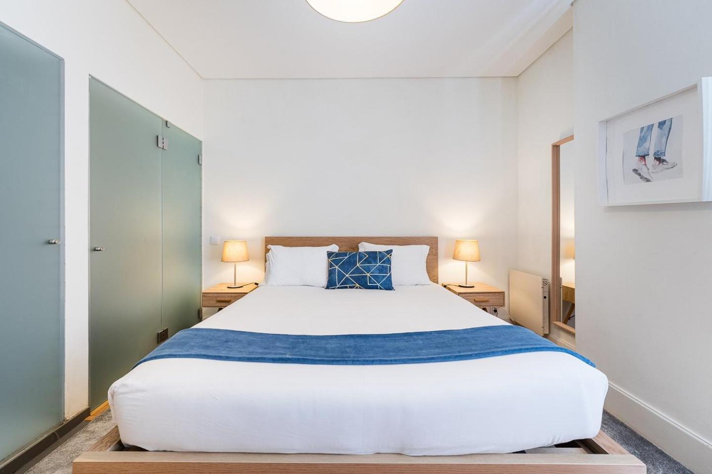 Guestready - Costa Cabral Guesthouse OOporto Extérieur photo