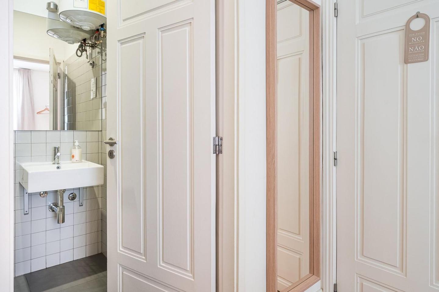 Guestready - Costa Cabral Guesthouse OOporto Extérieur photo