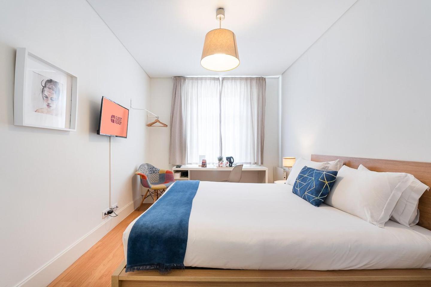 Guestready - Costa Cabral Guesthouse OOporto Extérieur photo