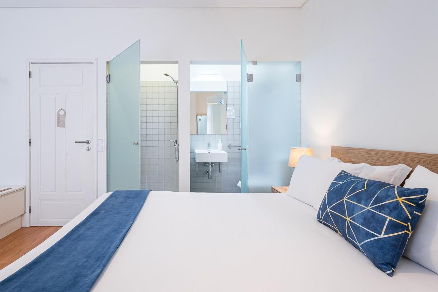 Guestready - Costa Cabral Guesthouse OOporto Extérieur photo